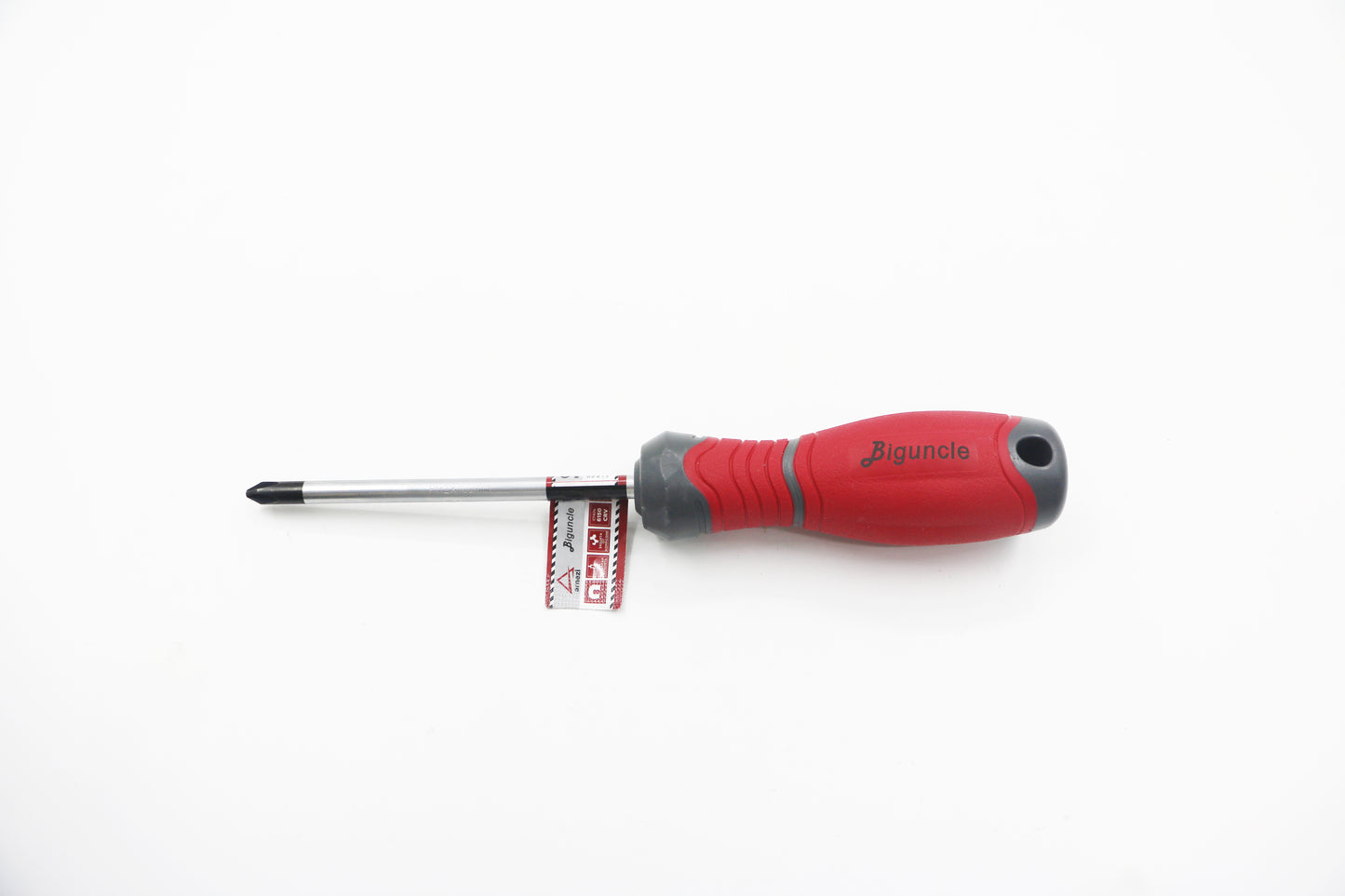 Phillips Head PH3 125 MM Cheetah Series Screw Driver