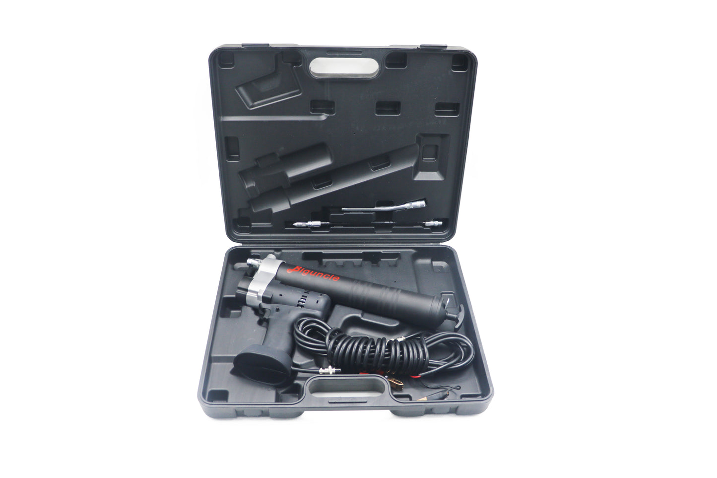 Electric Powered Cable Grease Gun 5000 Max PSI