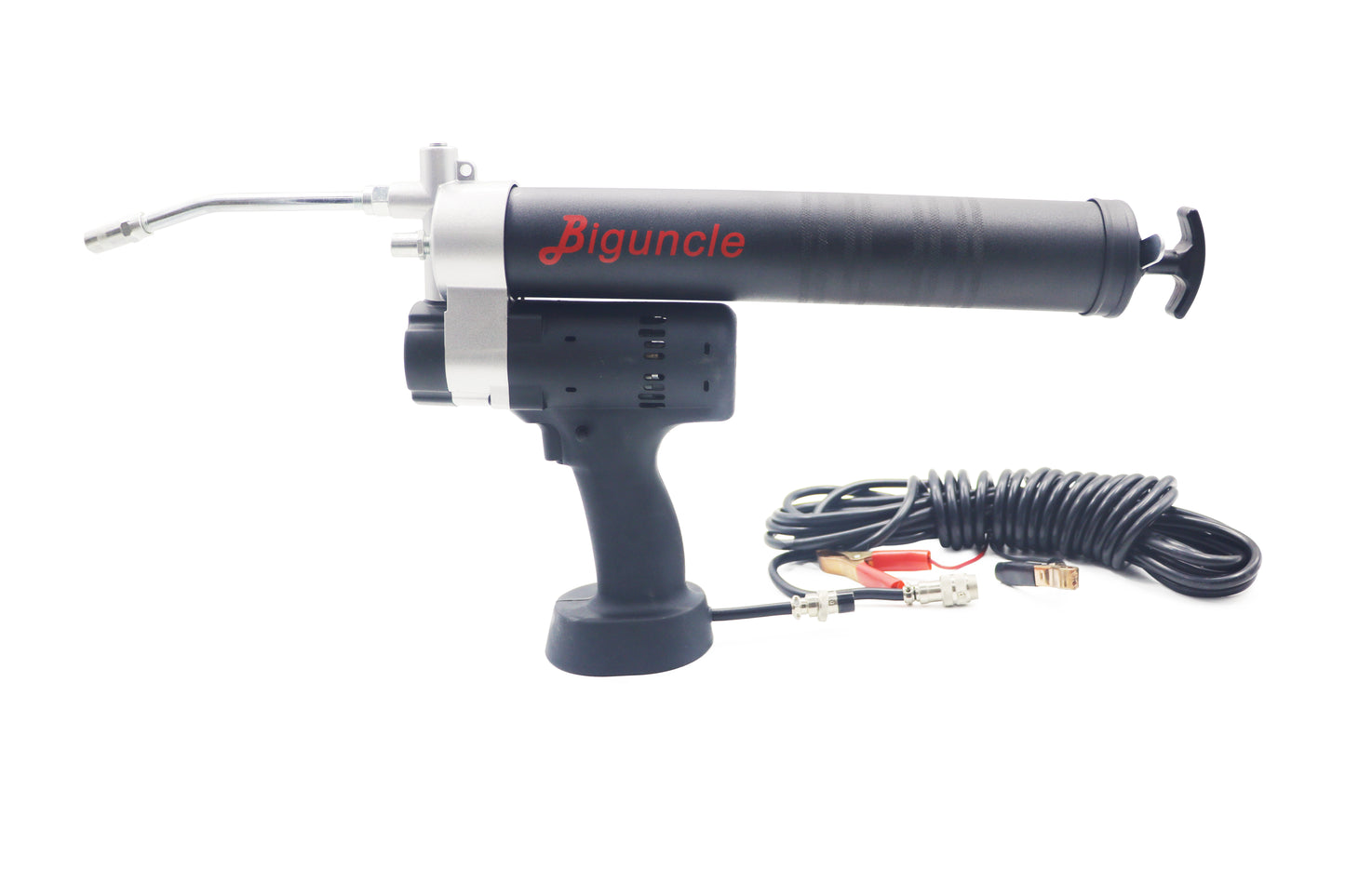 Electric Powered Cable Grease Gun 5000 Max PSI