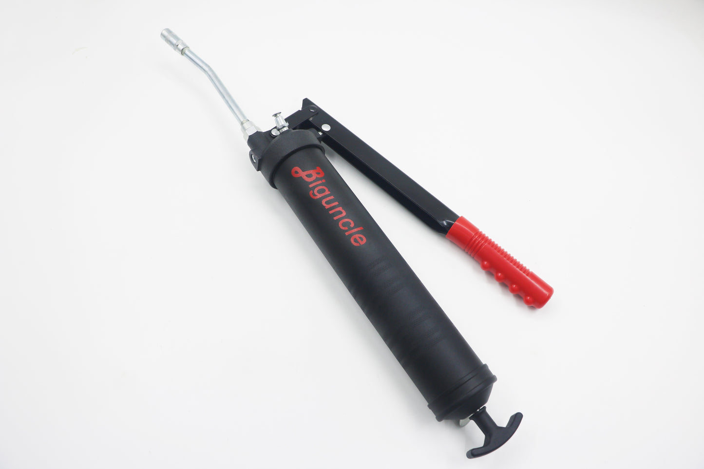 Extra Heavy-Duty Grease Gun 10,000 Max PSI