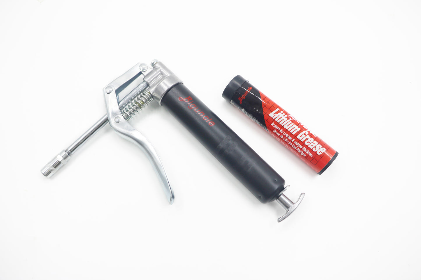 Mini Grease Gun 4000 Max PSI
