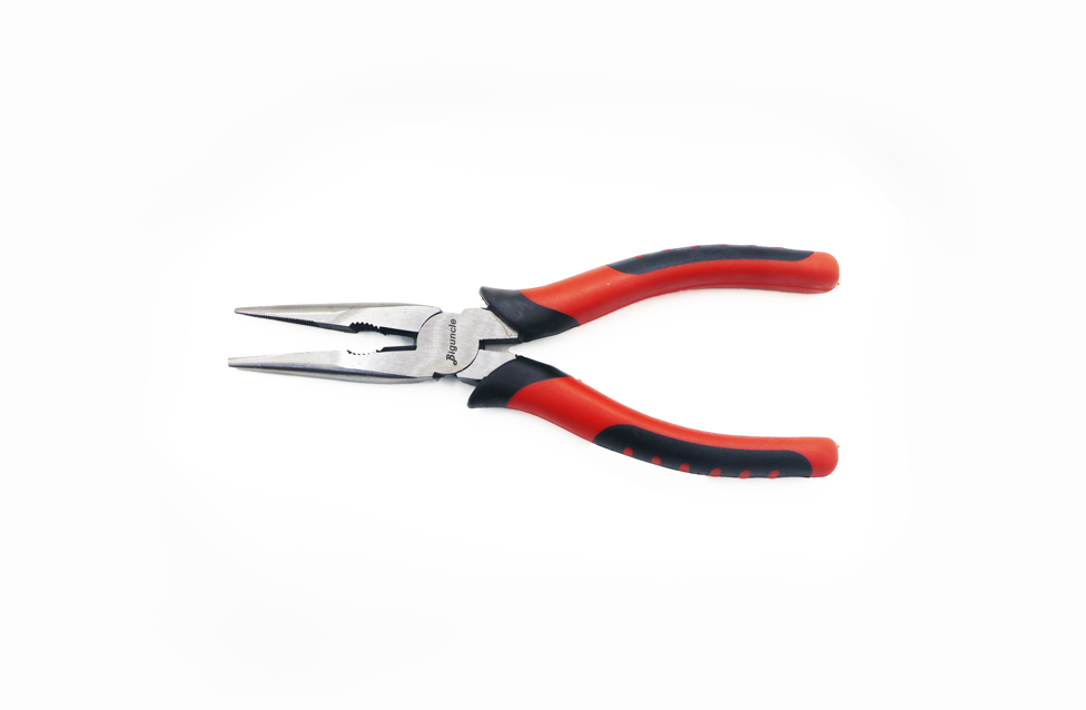 6" Long Nose Pliers
