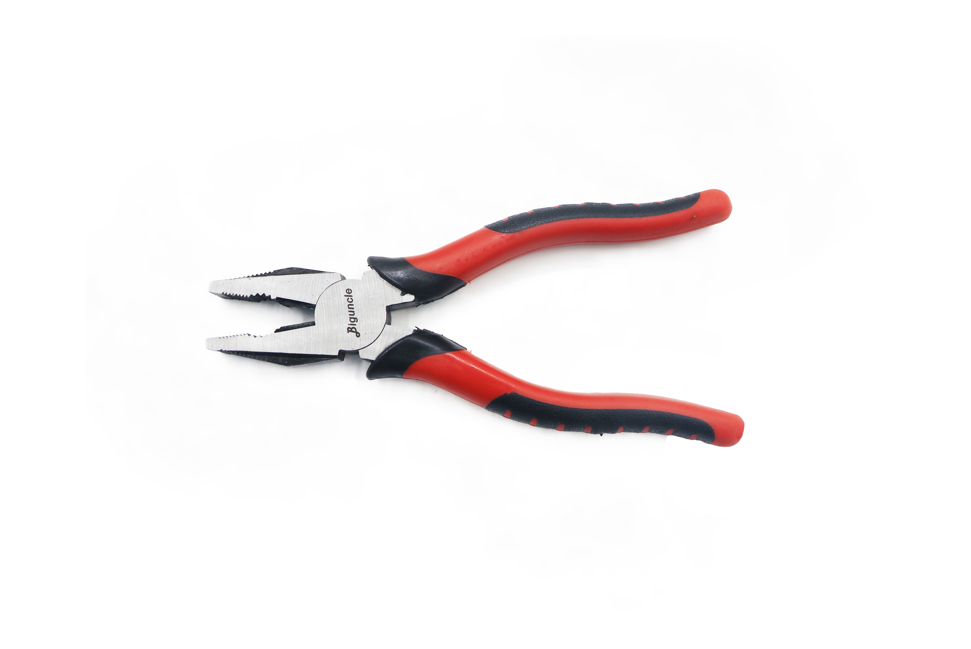 7" Combination Pliers