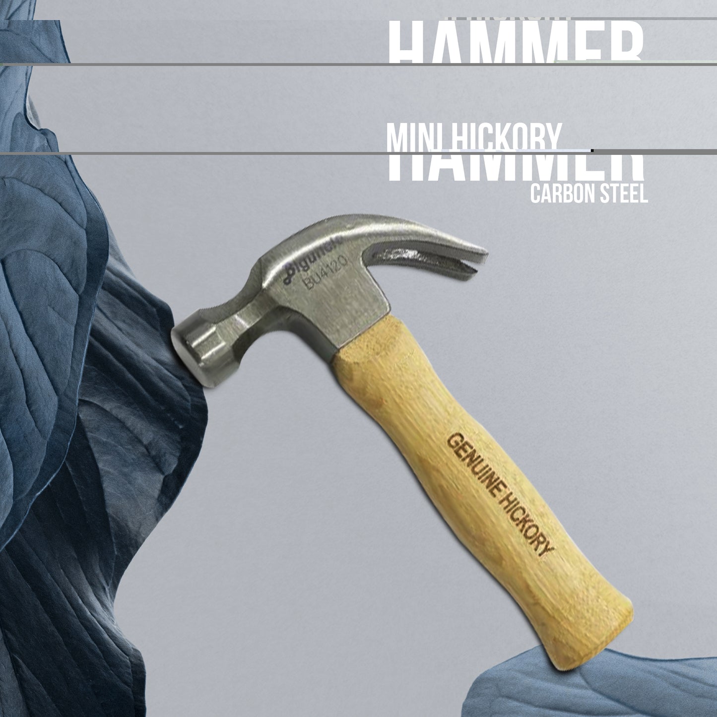 Mini Hammer