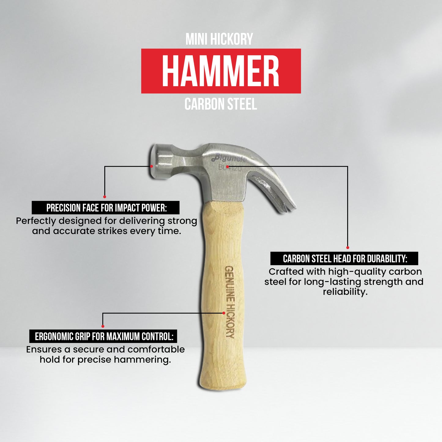 Mini Hammer