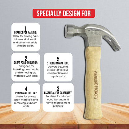 Mini Hammer