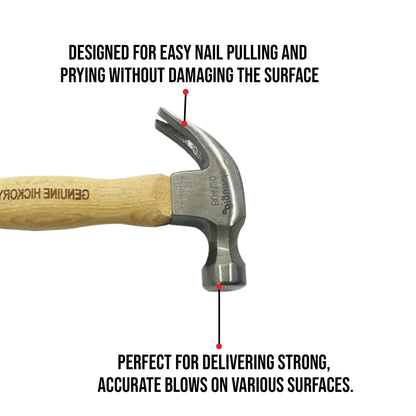 Mini Hammer