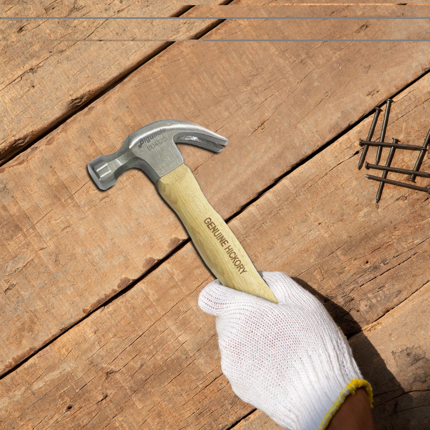 Mini Hammer