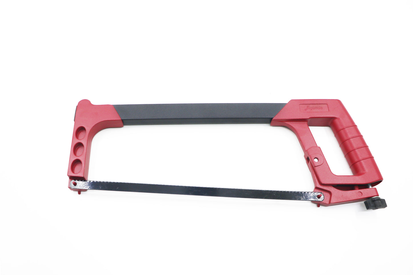 12" Aluminum Hacksaw
